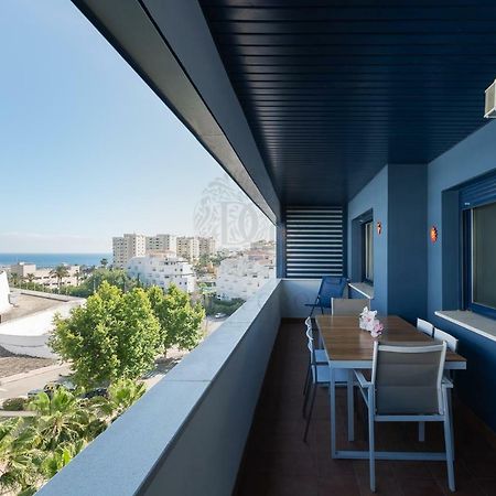 Vista Africa Beach Apartment By Dahlia Group เอสเตโปนา ภายนอก รูปภาพ
