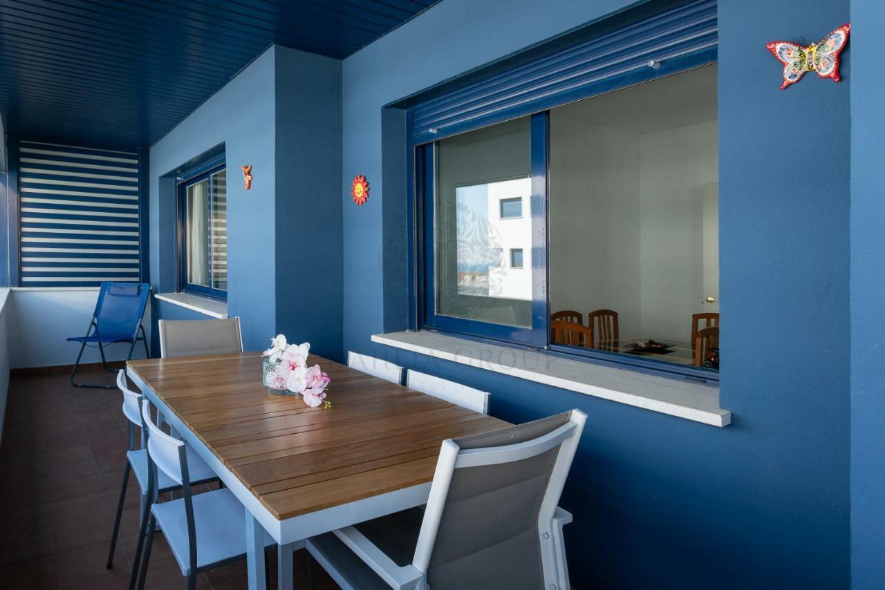 Vista Africa Beach Apartment By Dahlia Group เอสเตโปนา ภายนอก รูปภาพ