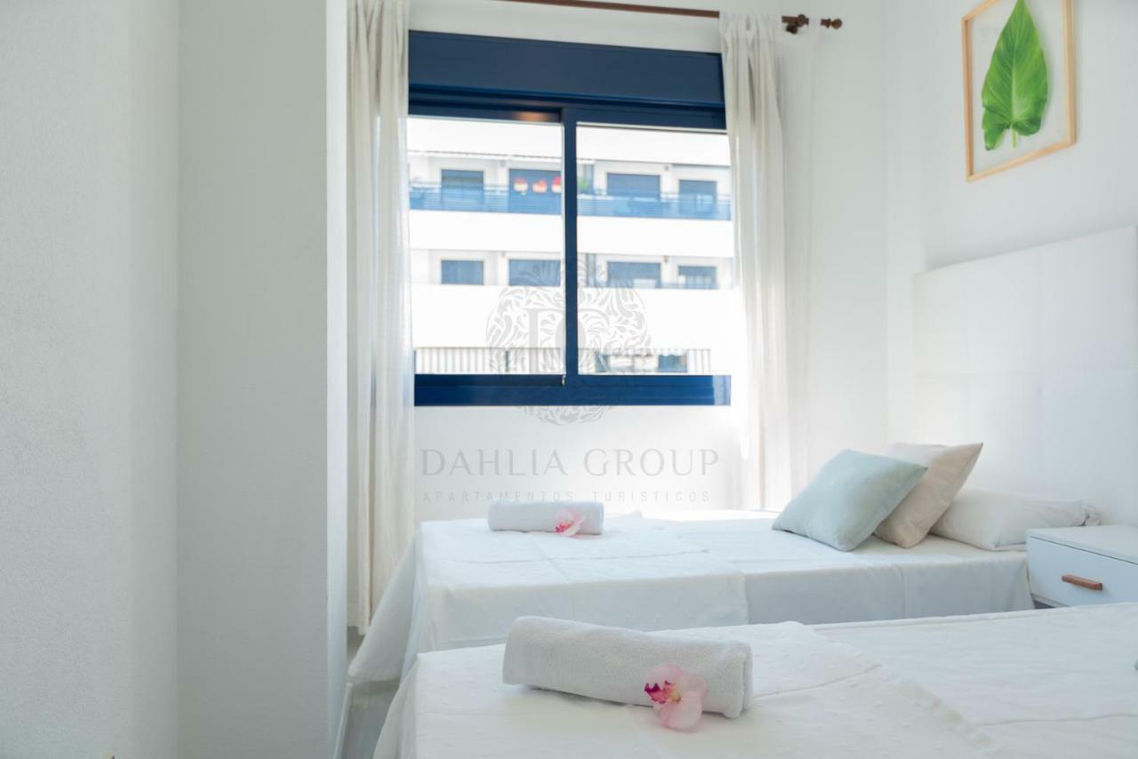 Vista Africa Beach Apartment By Dahlia Group เอสเตโปนา ภายนอก รูปภาพ