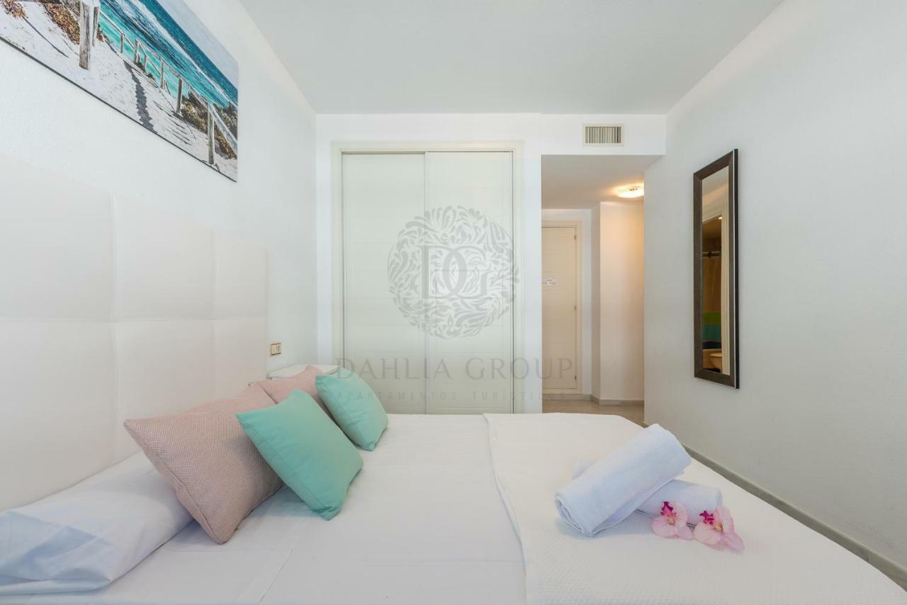 Vista Africa Beach Apartment By Dahlia Group เอสเตโปนา ภายนอก รูปภาพ